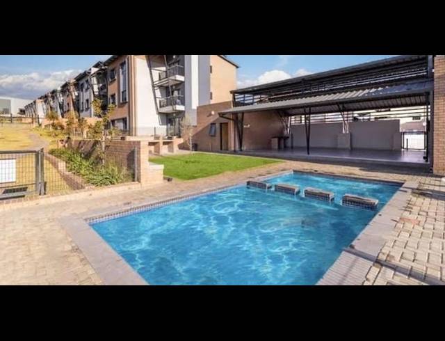 2 BEDROOM APARTMENT FOR SALE IN VORNA VALLEY